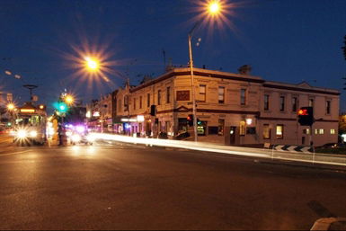 Three Crowns Hotel - Grafton Accommodation 0