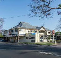Jacaranda Hotel - Grafton Accommodation