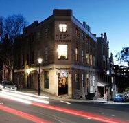 The Hero of Waterloo - Grafton Accommodation