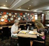 The Harlequin Inn - Grafton Accommodation