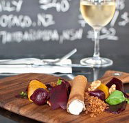 Baroque Bistro Bar and Patisserie - Grafton Accommodation