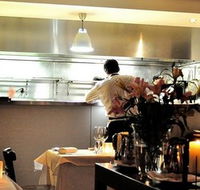 Bistro Lilly - Grafton Accommodation