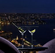 Blu Bar on 36 - Grafton Accommodation