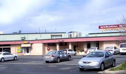 Currawarna NSW Grafton Accommodation