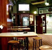 Brighton Up Bar - Grafton Accommodation