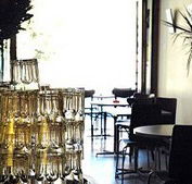 Buzzzbar Cafe - Grafton Accommodation