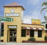 Albion Park Hotel - Grafton Accommodation