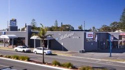 Coomba Bay NSW Grafton Accommodation