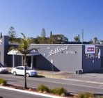 Bellevue Hotel Tuncurry - Grafton Accommodation
