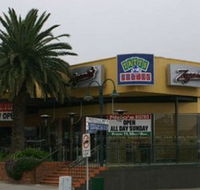 Zagames Caulfield Hotel - Grafton Accommodation