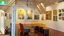 Mission Restaurant And Bar - Grafton Accommodation 1