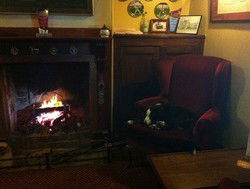 Royal Cricketers Arms - Grafton Accommodation 2