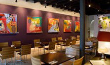 Mission Restaurant And Bar - Grafton Accommodation 3