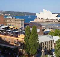 The Glenmore - Grafton Accommodation