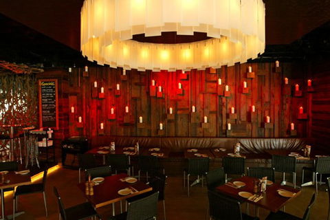 Adria Rybar And Grill - Grafton Accommodation 0