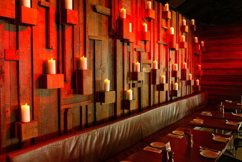 Adria Rybar And Grill - Grafton Accommodation 1