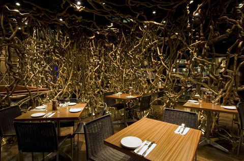 Adria Rybar And Grill - Grafton Accommodation 2