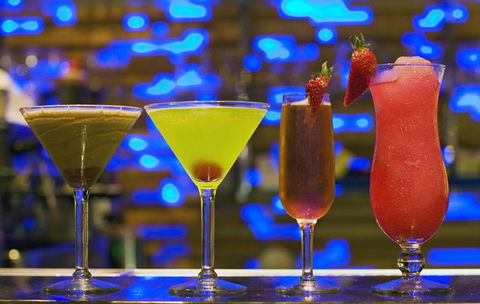 Adria Rybar And Grill - Grafton Accommodation 3