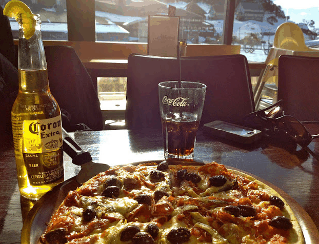 Aldo's Cafe And Pizzeria - Grafton Accommodation 0