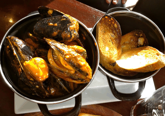 Aldo's Cafe And Pizzeria - Grafton Accommodation 1