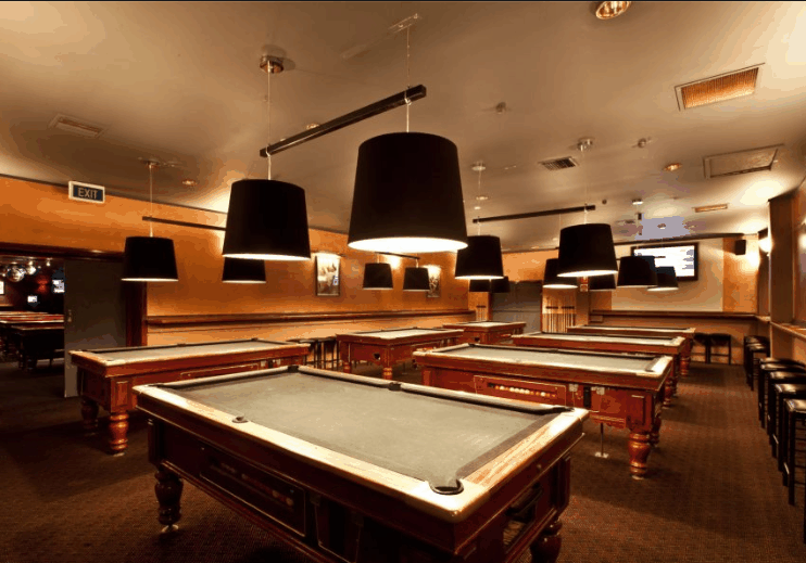 Civic Pub - Grafton Accommodation