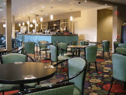 Goulburn Railway Bowling Club - Grafton Accommodation 1