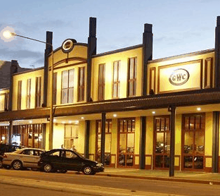 Goulburn Workers Club - Grafton Accommodation