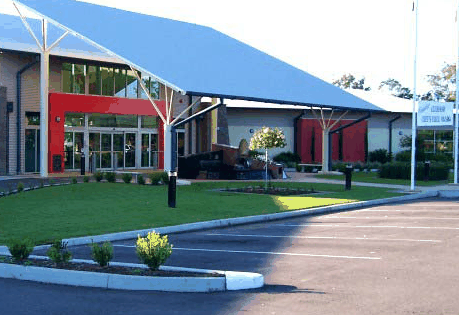 Taree Golf Club - Grafton Accommodation