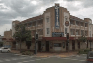 Fotheringhams Hotel - Grafton Accommodation