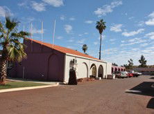 Imintji WA Grafton Accommodation