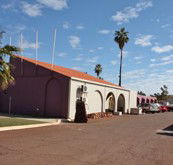 Newman Hotel Motel - Grafton Accommodation