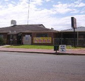Kondinin Hotel - Grafton Accommodation