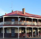 Brookton Club Hotel - Grafton Accommodation