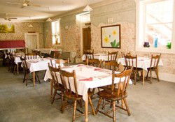 Allanooka WA Grafton Accommodation