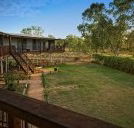 Crossing Inn - Grafton Accommodation