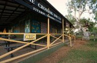Crossing Inn - Grafton Accommodation 1