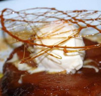 Clareville Kiosk - Grafton Accommodation