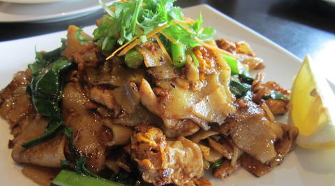 I Thai - Grafton Accommodation 1