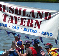 Bushland Tavern - Grafton Accommodation