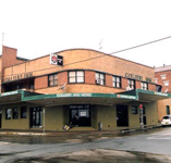 Colliery Inn - Grafton Accommodation