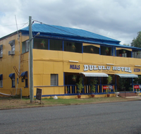 Dululu Hotel - Grafton Accommodation