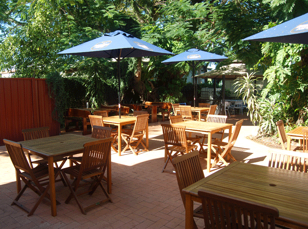 North Isis QLD Grafton Accommodation