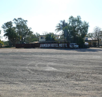 Jambin Hotel-Motel - Grafton Accommodation