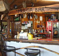 Kulgera Roadhouse - Grafton Accommodation