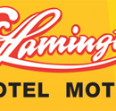 Lamington Hotel Motel - Grafton Accommodation