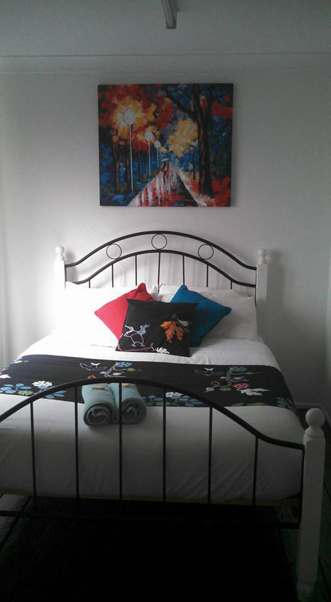 Leichhardt Hotel - Grafton Accommodation 0
