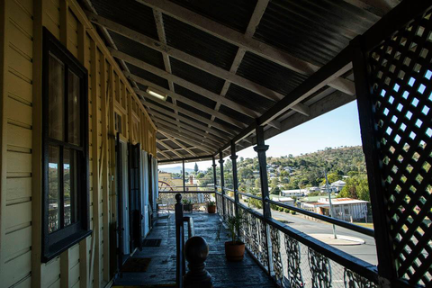 Leichhardt Hotel - Grafton Accommodation 1