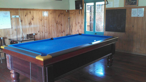 Leichhardt Hotel - Grafton Accommodation 2