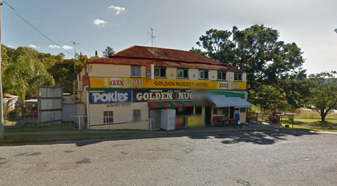 Leichhardt Hotel - Grafton Accommodation 4