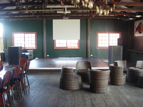 O'Dowd's Irish Pub - Grafton Accommodation 2